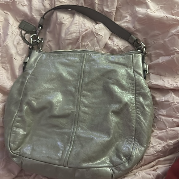 Coach - Silver - - Picture 4 of 7